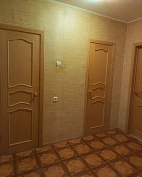 4-к квартира, вторичка, 96м2, 5/5 этаж