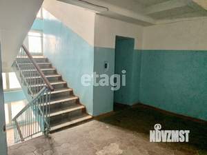 1-к квартира, вторичка, 30м2, 2/9 этаж