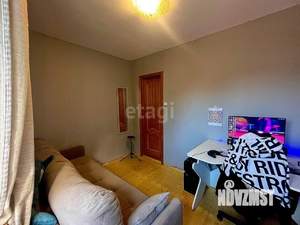 3-к квартира, вторичка, 45м2, 5/5 этаж