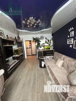 3-к квартира, вторичка, 65м2, 10/10 этаж