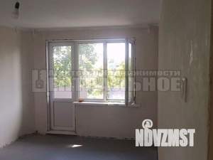 3-к квартира, вторичка, 62м2, 4/5 этаж