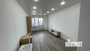 2-к квартира, вторичка, 59м2, 9/11 этаж