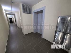 1-к квартира, сданный дом, 38м2, 4/10 этаж