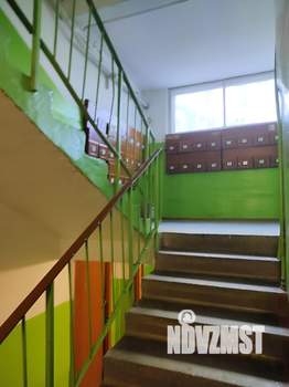 3-к квартира, вторичка, 68м2, 9/9 этаж