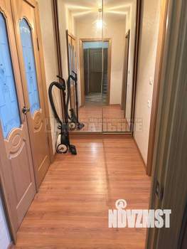 2-к квартира, вторичка, 54м2, 8/10 этаж