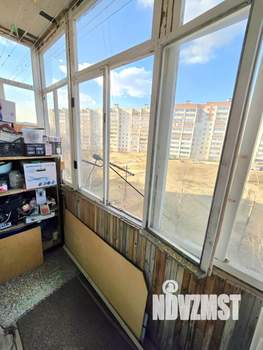 2-к квартира, вторичка, 31м2, 6/9 этаж