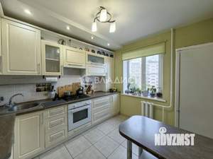 4-к квартира, вторичка, 83м2, 5/10 этаж