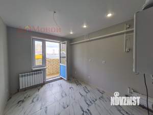 1-к квартира, вторичка, 41м2, 5/10 этаж