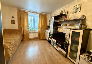 1-к квартира, вторичка, 32м2, 5/10 этаж