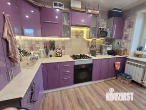1-к квартира, вторичка, 40м2, 3/11 этаж