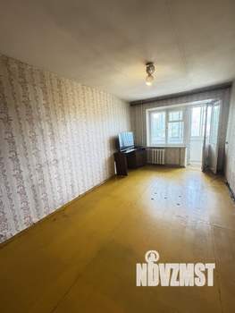 2-к квартира, вторичка, 47м2, 3/5 этаж