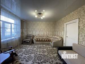 3-к квартира, вторичка, 76м2, 1/3 этаж