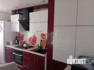 1-к квартира, вторичка, 38м2, 10/10 этаж