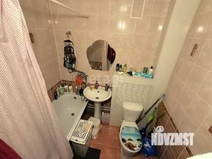 1-к квартира, вторичка, 40м2, 3/10 этаж