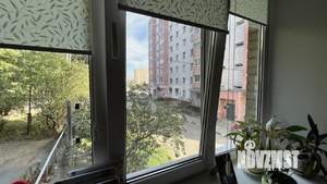 4-к квартира, вторичка, 105м2, 1/5 этаж