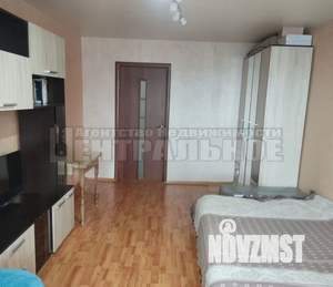 1-к квартира, вторичка, 43м2, 9/10 этаж