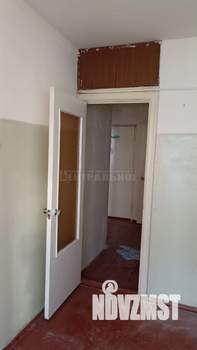 2-к квартира, вторичка, 52м2, 5/10 этаж
