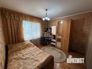2-к квартира, вторичка, 49м2, 1/5 этаж