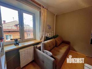 3-к квартира, вторичка, 45м2, 5/5 этаж