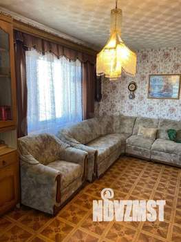 2-к квартира, вторичка, 51м2, 9/9 этаж