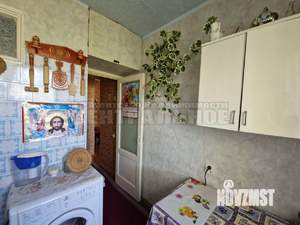 2-к квартира, вторичка, 40м2, 5/5 этаж