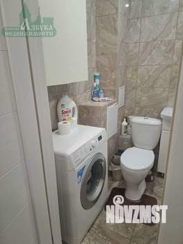 1-к квартира, вторичка, 53м2, 1/10 этаж