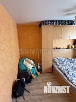 1-к квартира, вторичка, 20м2, 4/9 этаж