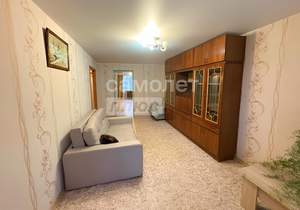 2-к квартира, вторичка, 45м2, 2/5 этаж