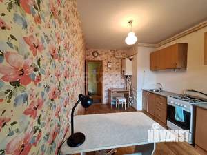 1-к квартира, вторичка, 43м2, 1/10 этаж