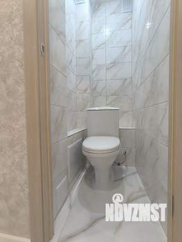 2-к квартира, вторичка, 54м2, 4/9 этаж
