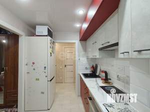 2-к квартира, вторичка, 34м2, 3/5 этаж