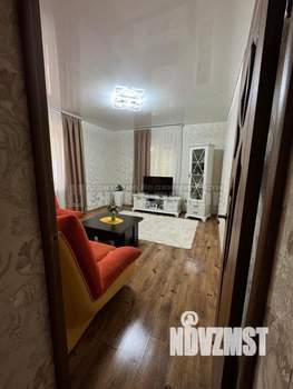 3-к квартира, вторичка, 58м2, 1/2 этаж