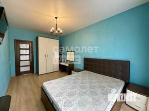 2-к квартира, вторичка, 61м2, 4/5 этаж