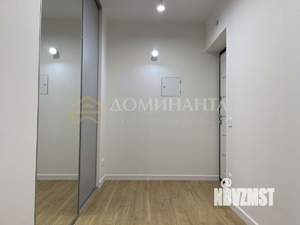 1-к квартира, вторичка, 42м2, 8/10 этаж