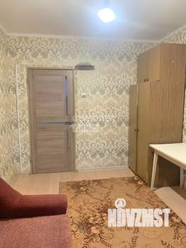 3-к квартира, вторичка, 62м2, 1/10 этаж