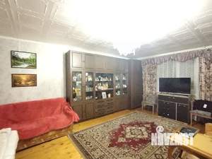 4-к квартира, вторичка, 88м2, 3/9 этаж