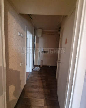 2-к квартира, вторичка, 47м2, 4/5 этаж