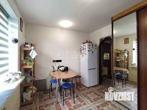 2-к квартира, вторичка, 54м2, 1/3 этаж
