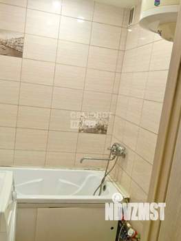 2-к квартира, вторичка, 44м2, 1/4 этаж