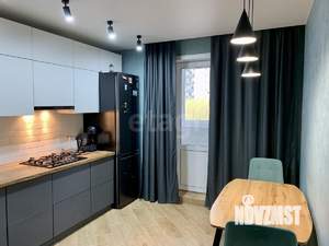 2-к квартира, вторичка, 66м2, 6/10 этаж