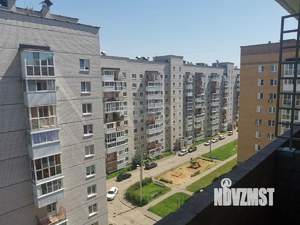 2-к квартира, вторичка, 47м2, 9/10 этаж