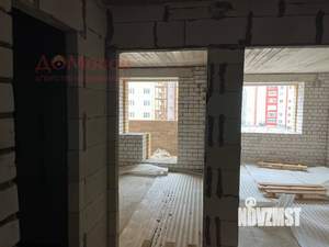 1-к квартира, вторичка, 42м2, 4/10 этаж