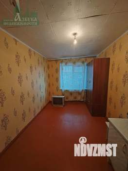 3-к квартира, вторичка, 60м2, 5/5 этаж