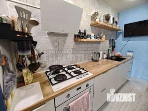 2-к квартира, вторичка, 50м2, 8/10 этаж