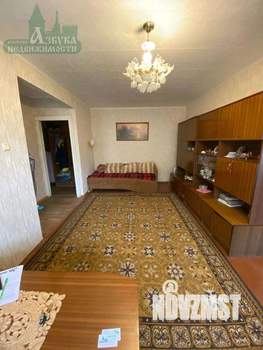 2-к квартира, вторичка, 44м2, 3/5 этаж