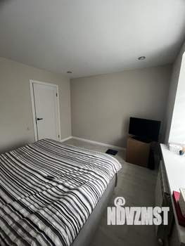 3-к квартира, вторичка, 76м2, 2/10 этаж
