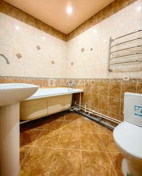 2-к квартира, вторичка, 59м2, 6/11 этаж