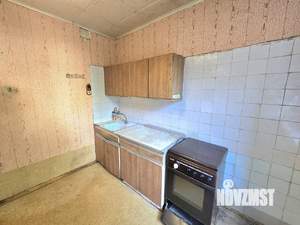 2-к квартира, вторичка, 53м2, 1/9 этаж