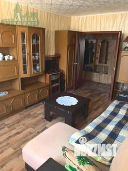 3-к квартира, вторичка, 63м2, 2/9 этаж