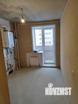 1-к квартира, вторичка, 35м2, 6/10 этаж
